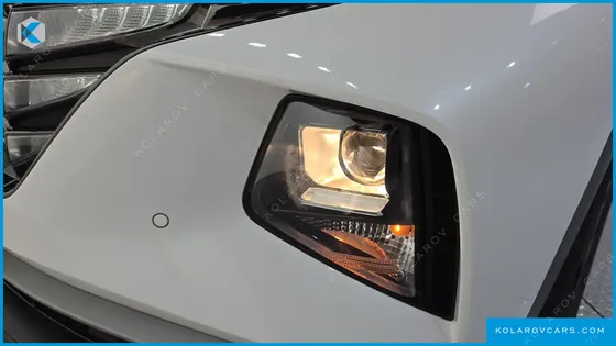 HYUNDAI TUCSON DIESEL 2.0 2WD