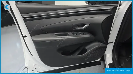 HYUNDAI TUCSON DIESEL 2.0 2WD