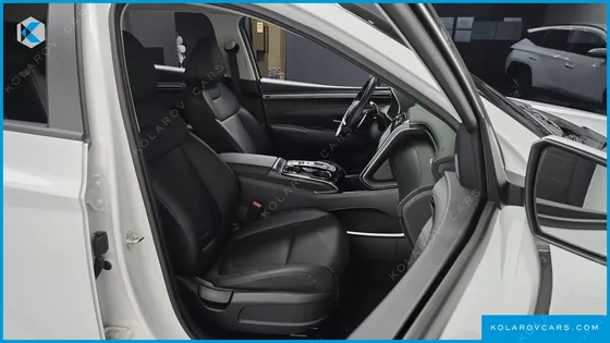 HYUNDAI TUCSON DIESEL 2.0 2WD