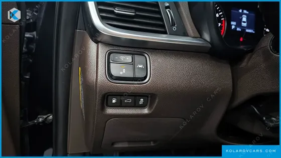 KIA K5 2.0