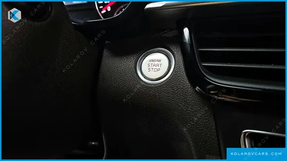 KIA K5 2.0