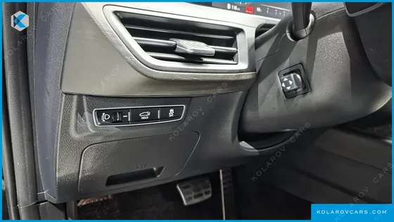 KIA K8 2.5 GASOLINE 2WD