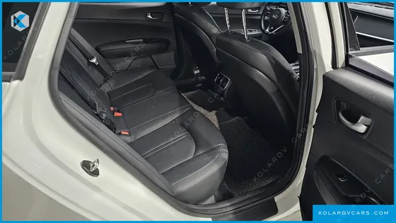 KIA K5 2.0
