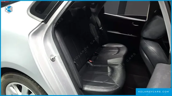 KIA K5 LPI MX
