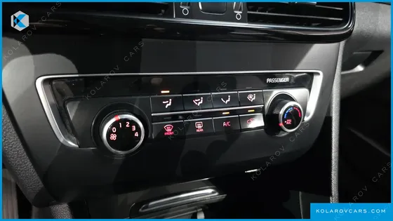 KIA K5 LPI MX
