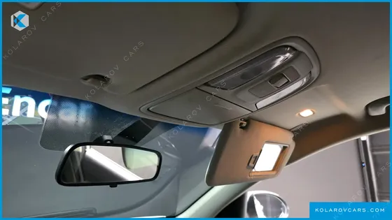 KIA K5 LPI MX