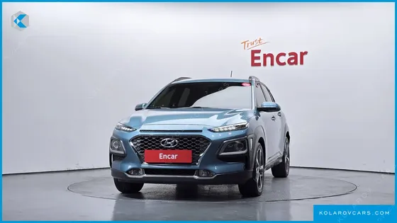 HYUNDAI KONA 1.6 TURBO 2WD