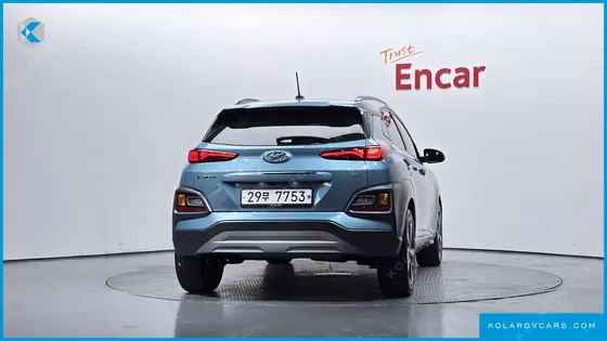 HYUNDAI KONA 1.6 TURBO 2WD