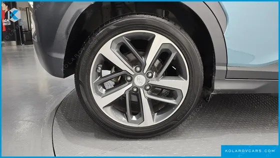 HYUNDAI KONA 1.6 TURBO 2WD