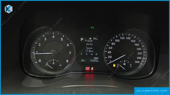 HYUNDAI KONA 1.6 TURBO 2WD