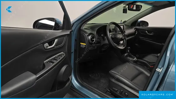 HYUNDAI KONA 1.6 TURBO 2WD