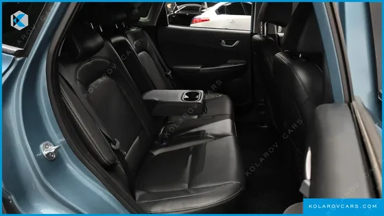 HYUNDAI KONA 1.6 TURBO 2WD