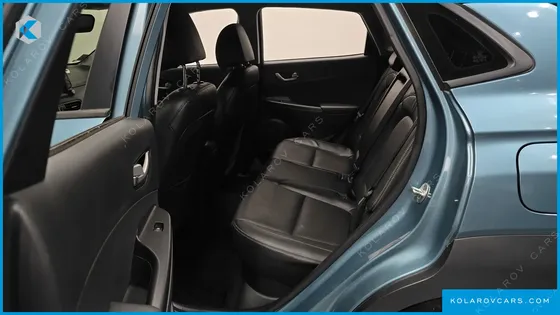 HYUNDAI KONA 1.6 TURBO 2WD