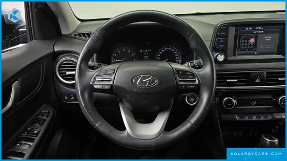 HYUNDAI KONA 1.6 TURBO 2WD