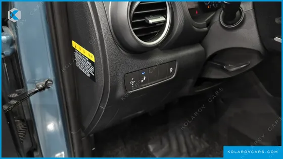 HYUNDAI KONA 1.6 TURBO 2WD