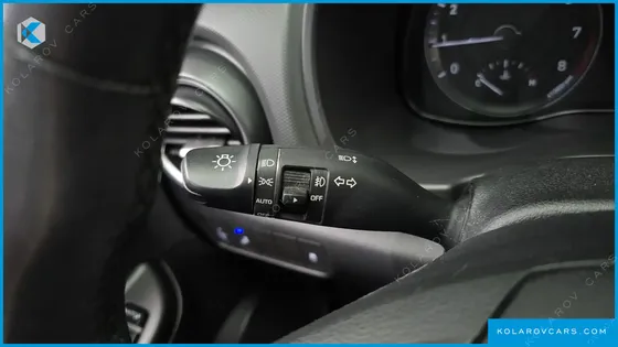 HYUNDAI KONA 1.6 TURBO 2WD