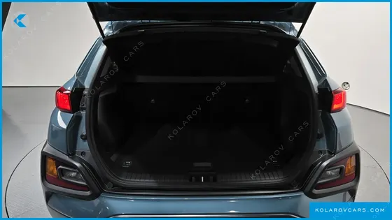 HYUNDAI KONA 1.6 TURBO 2WD