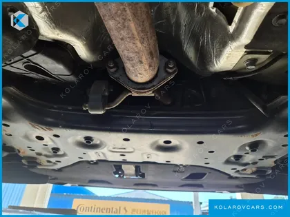 KIA K5 1.7 DIESEL SX