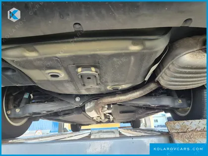 KIA K5 1.7 DIESEL SX