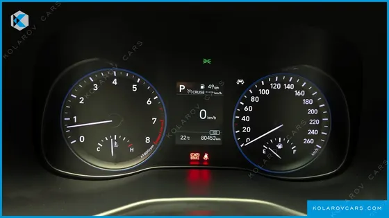 HYUNDAI KONA 1.6 TURBO 2WD