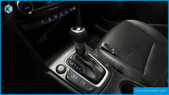 HYUNDAI KONA 1.6 TURBO 2WD