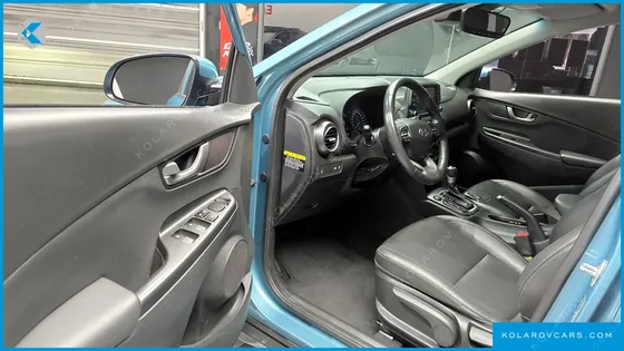 HYUNDAI KONA 1.6 TURBO 2WD