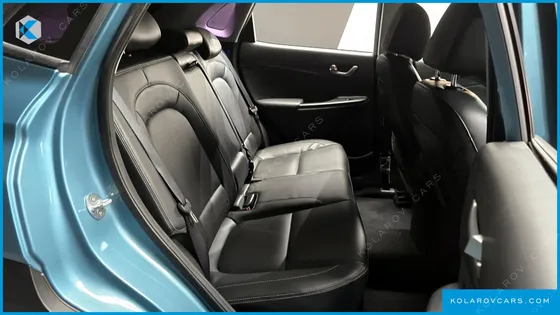 HYUNDAI KONA 1.6 TURBO 2WD