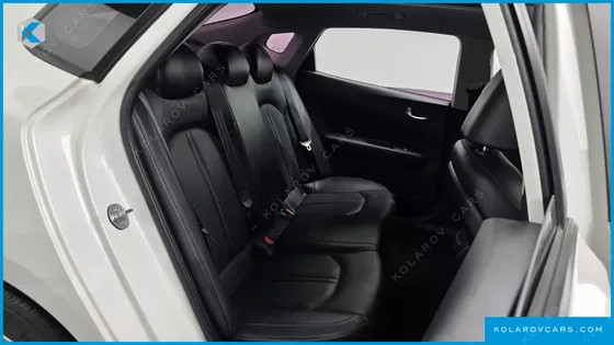 KIA K5 LPI MX