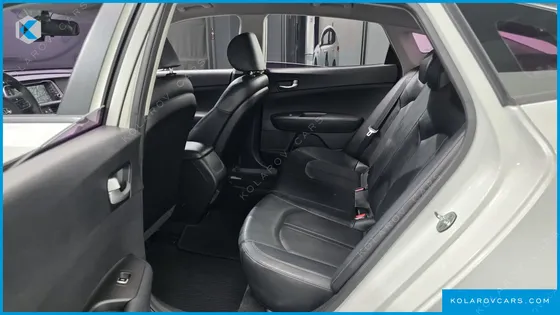 KIA K5 LPI MX