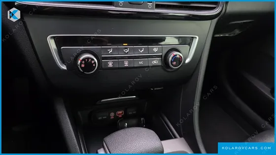 KIA K5 LPI MX