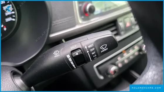 KIA K5 LPI MX