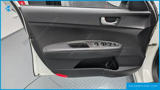 KIA K5 LPI MX