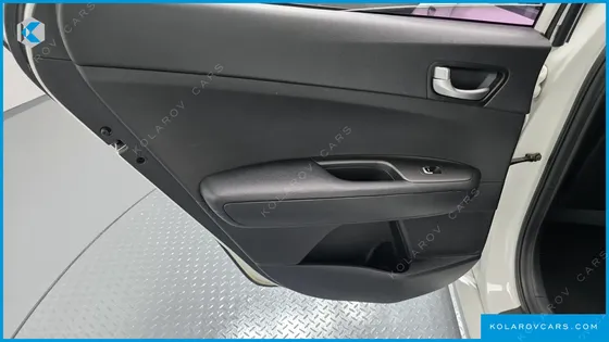 KIA K5 LPI MX