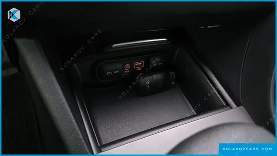 KIA K5 LPI MX