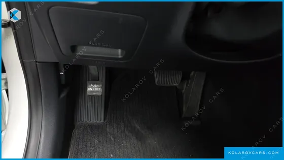 KIA K5 LPI MX