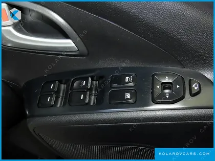 HYUNDAI TUCSON DIESEL(E-VGT) 2WD