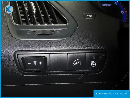 HYUNDAI TUCSON DIESEL(E-VGT) 2WD