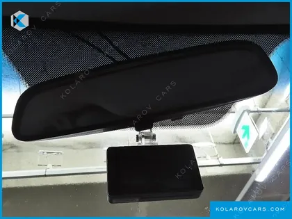 HYUNDAI TUCSON DIESEL(E-VGT) 2WD