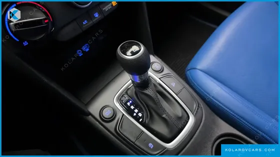 HYUNDAI KONA DIESEL 1.6 4WD