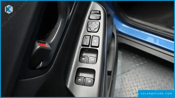 HYUNDAI KONA DIESEL 1.6 4WD