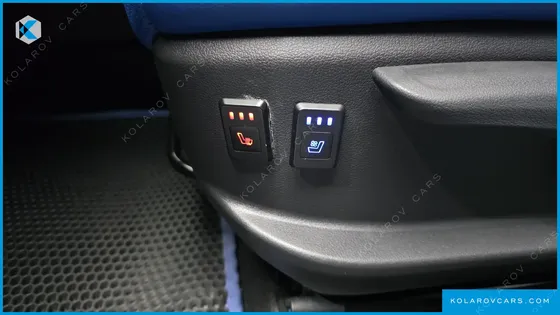 HYUNDAI KONA DIESEL 1.6 4WD