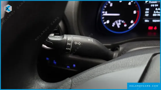 HYUNDAI KONA DIESEL 1.6 4WD
