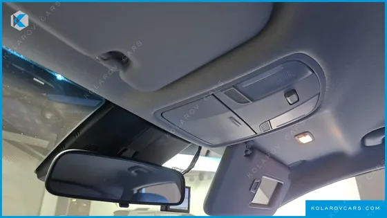 HYUNDAI KONA DIESEL 1.6 4WD