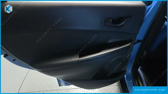 HYUNDAI KONA DIESEL 1.6 4WD