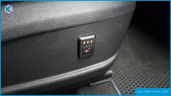 HYUNDAI KONA DIESEL 1.6 4WD