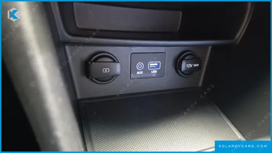 HYUNDAI KONA DIESEL 1.6 4WD