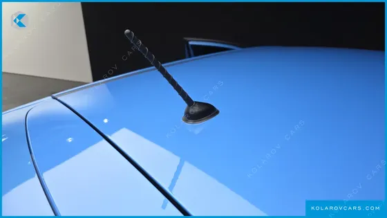 HYUNDAI KONA DIESEL 1.6 4WD