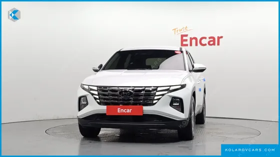 HYUNDAI TUCSON GASOLINE 1.6 TURBO 2WD