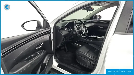 HYUNDAI TUCSON GASOLINE 1.6 TURBO 2WD
