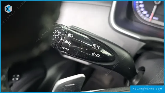 HYUNDAI TUCSON GASOLINE 1.6 TURBO 2WD